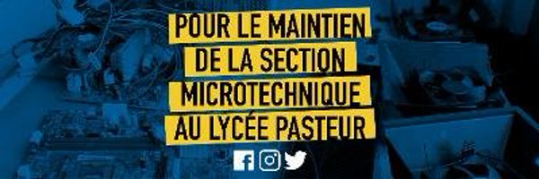 CR des élues Snuep-Fsu de l’audience du 12 mai sur la fermeture du BacPro microtechnique au LP Pasteur.